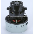 Dry/Wet Motor for Cleaners